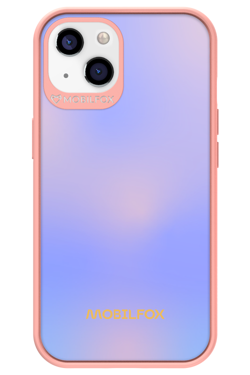 Pastel Berry - Apple iPhone 13