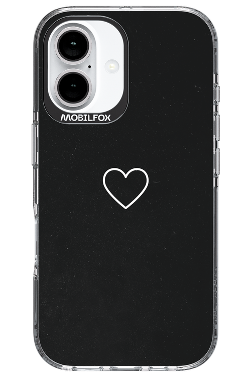 Love Is Simple 2.0 - Apple iPhone 16