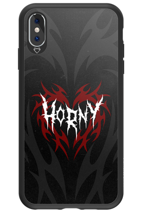HORNY 2.0 - Apple iPhone XS Max