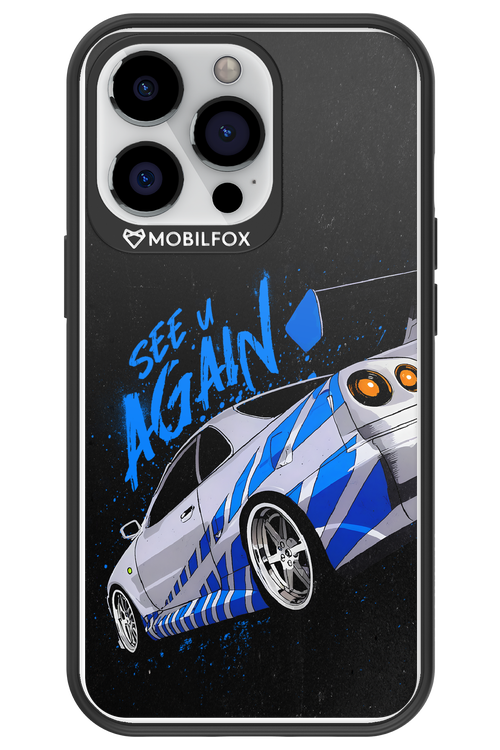 See u again - Apple iPhone 13 Pro