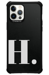H (Off Space) 2.0 - Apple iPhone 12 Pro Max