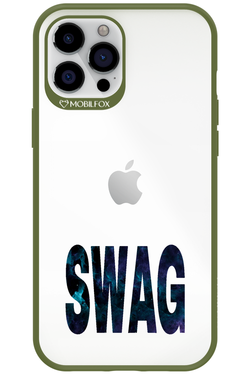 Holo Swag 2.0 - Apple iPhone 12 Pro Max