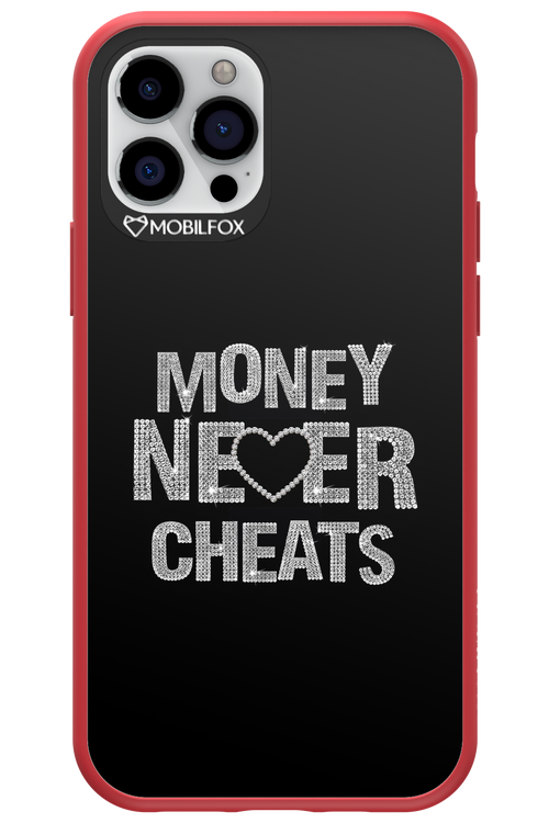 Money Cheats 2.0 - Apple iPhone 12 Pro