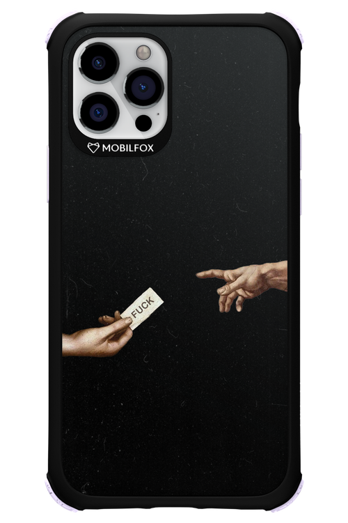 Giving 2.0 - Apple iPhone 12 Pro