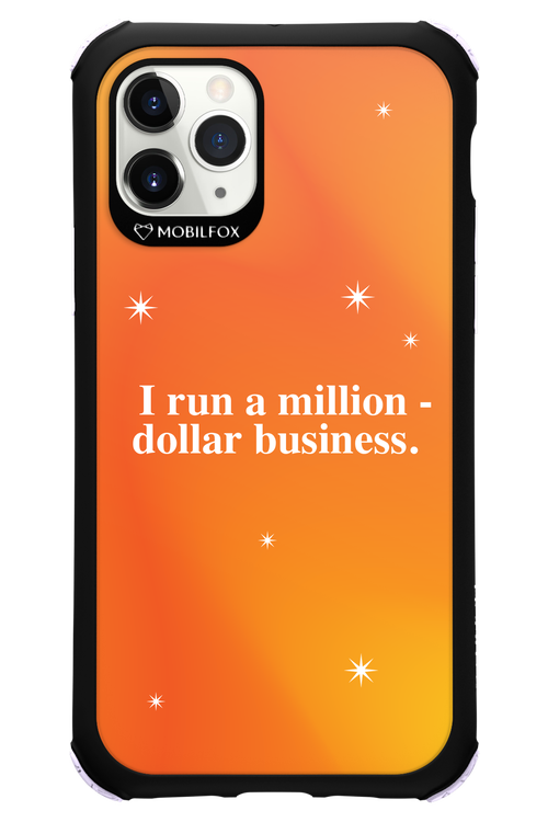 Business business - Apple iPhone 11 Pro