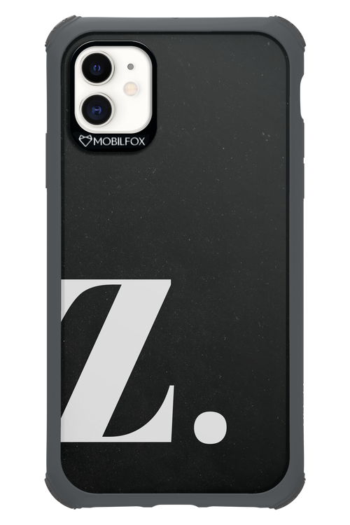 Z (Off Space) 2.0 - Apple iPhone 11