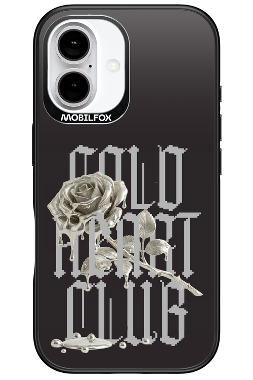 Cold Heart Club 2.0 - Apple iPhone 16