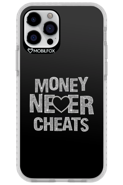 Money Cheats 2.0 - Apple iPhone 12 Pro