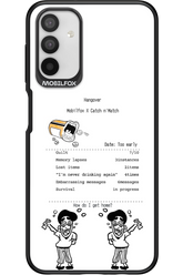 hangover - Samsung Galaxy A04s