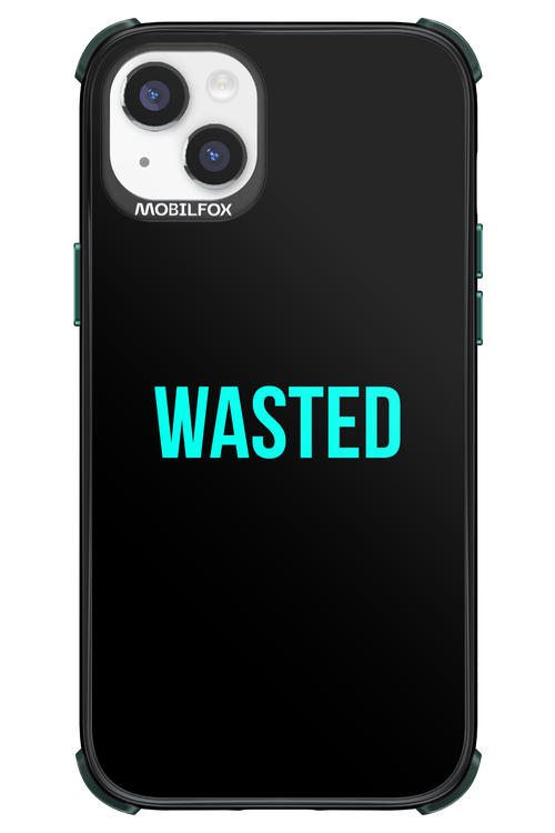 WASTED 2.0 - Apple iPhone 14 Plus