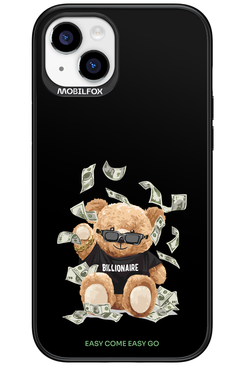 Easy Come Easy Go 2.0 - Apple iPhone 15 Plus