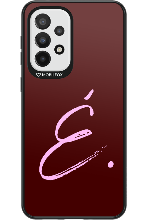 (Dark Blush) E II 2.0 - Samsung Galaxy A33