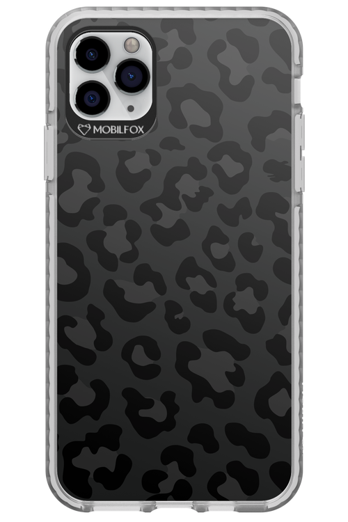 BLACK LEOPARD 2.0 - Apple iPhone 11 Pro Max