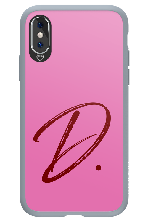 (Sorbet) D 2.0 - Apple iPhone XS