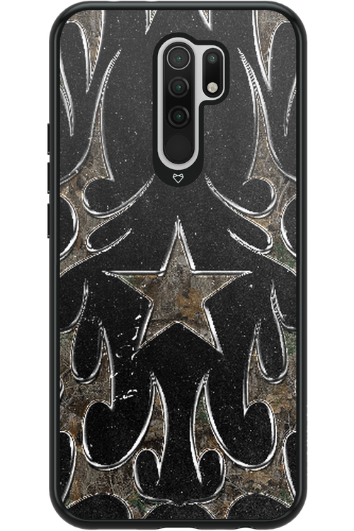 Camo 2.0 - Xiaomi Redmi 9