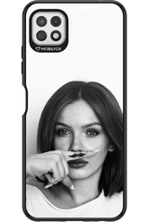 Soft Focus - Samsung Galaxy A22 5G