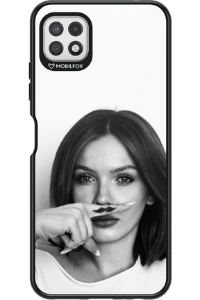 Soft Focus - Samsung Galaxy A22 5G