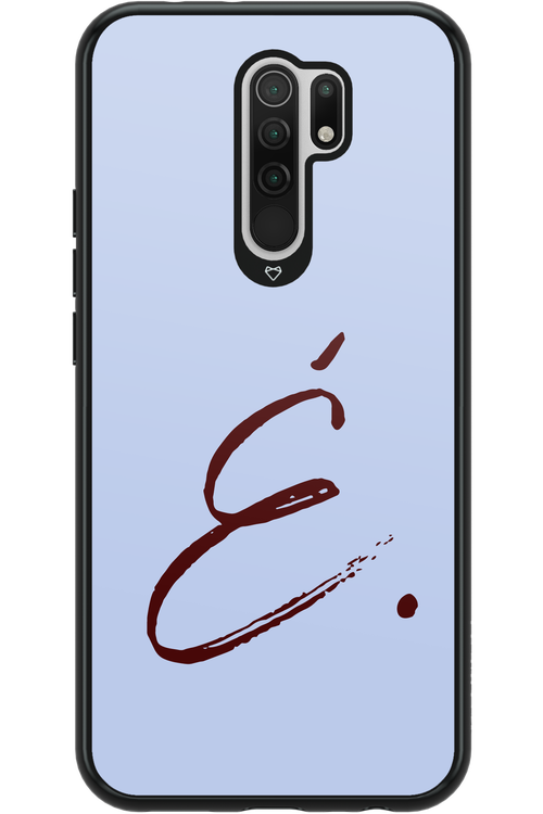 (Jellyfish Presso) E II 2.0 - Xiaomi Redmi 9