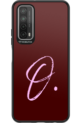 (Dark Blush) O 2.0 - Huawei P Smart 2021