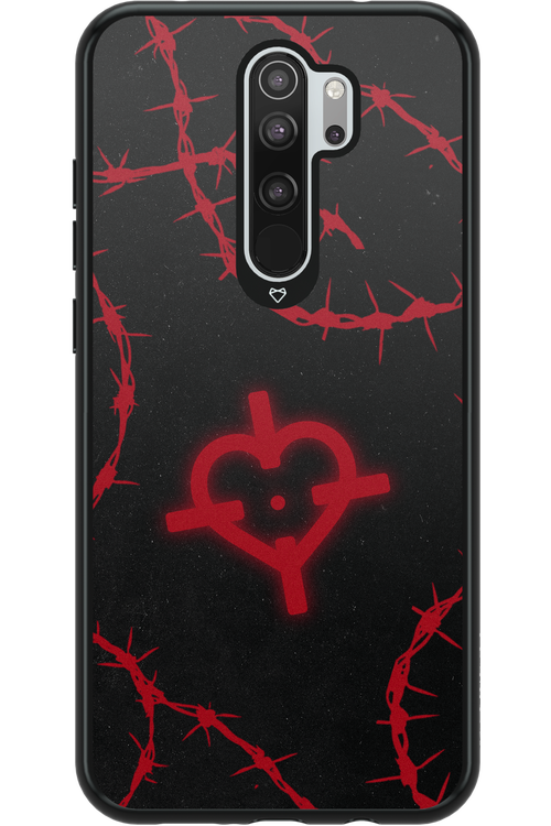 Focus on Me 2.0 - Xiaomi Redmi Note 8 Pro