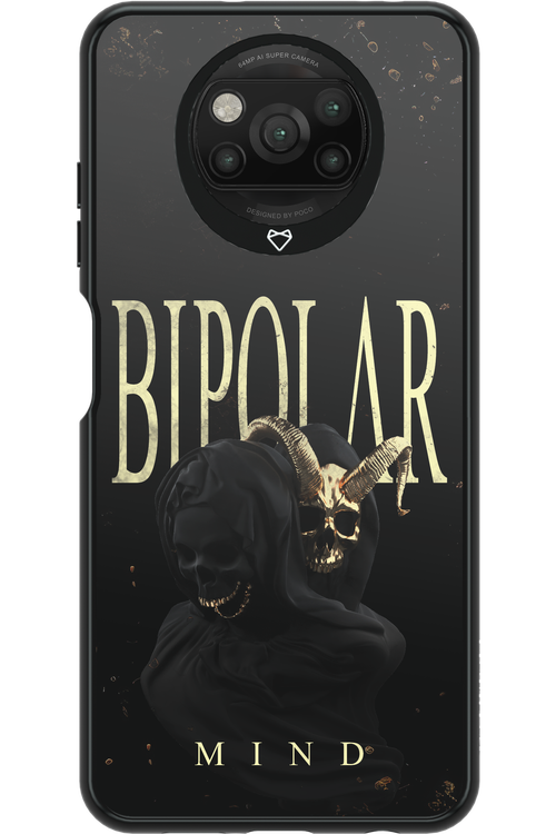 BIPOLAR 2.0 - Xiaomi Poco X3 NFC