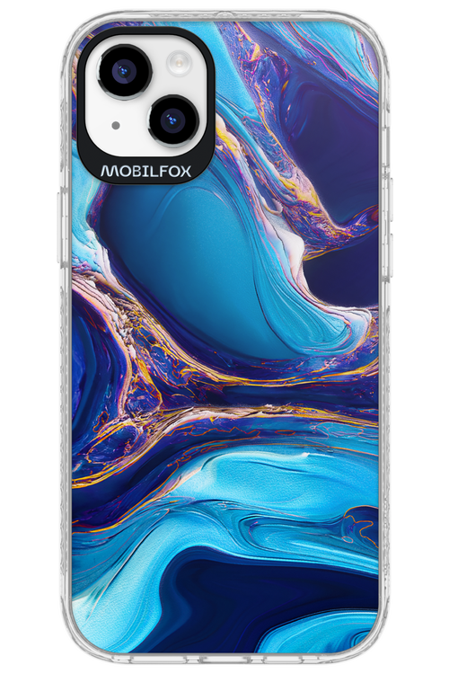 Amethyst 2.0 - Apple iPhone 14 Plus