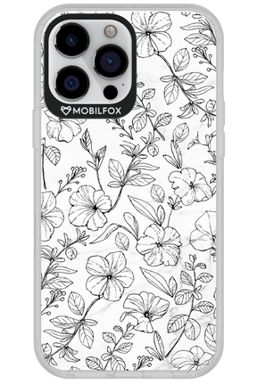 Lineart Beuty - Apple iPhone 13 Pro Max