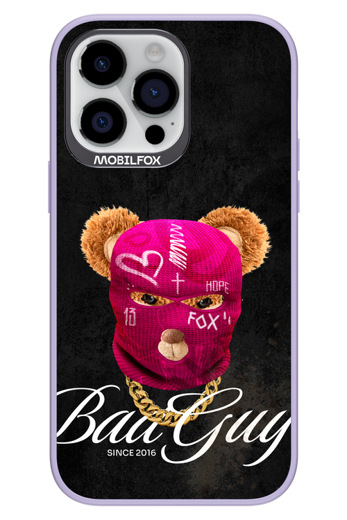Bad Guy II 2.0 - Apple iPhone 14 Pro Max
