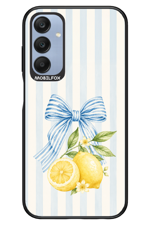 Wild Lemon 2.0 - Samsung A25