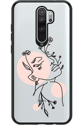 Confidence - Xiaomi Redmi Note 8 Pro