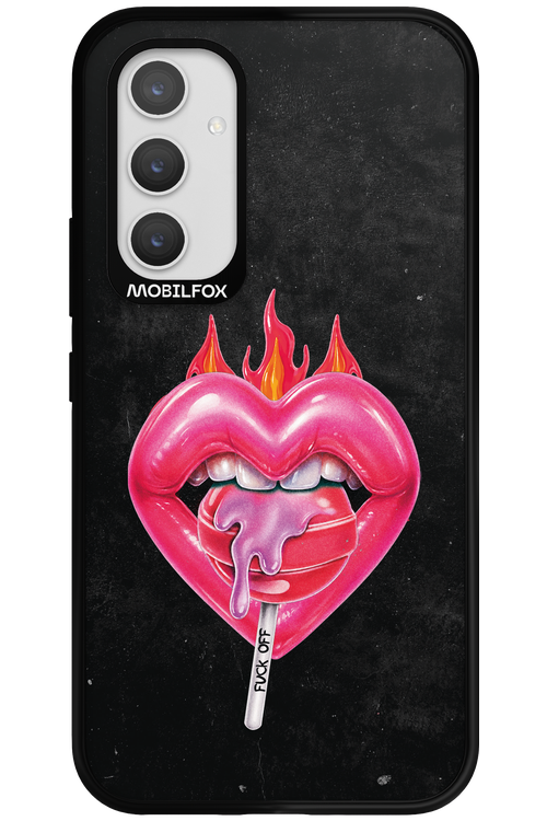 FuckOff 2.0 - Samsung Galaxy A54
