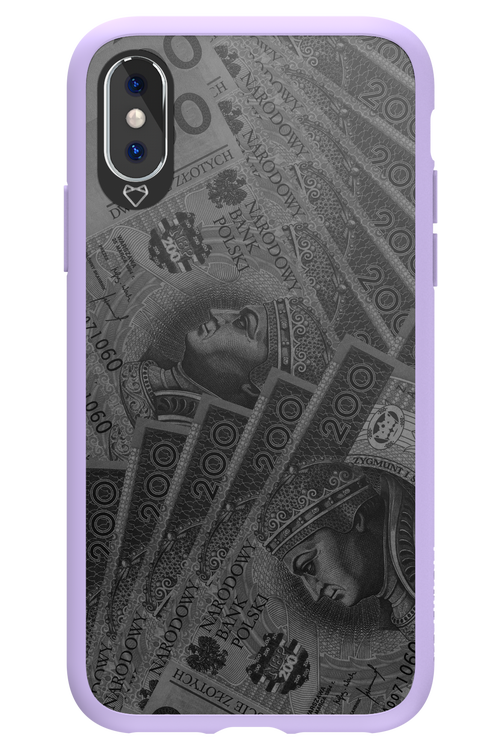 200 2.0 - Apple iPhone X