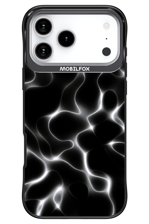 Dark Aura 2.0 - Apple iPhone 17 Pro Max