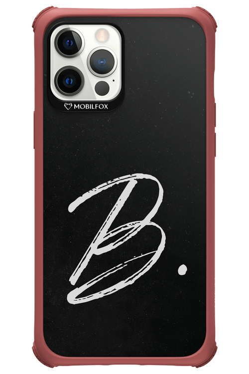 (Off Space) B 2.0 - Apple iPhone 12 Pro Max