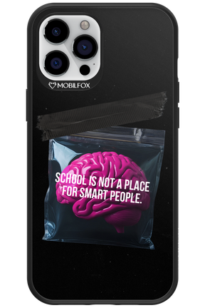 Smart people 2.0 - Apple iPhone 12 Pro Max