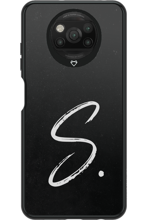 (Off Space) S 2.0 - Xiaomi Poco X3 Pro