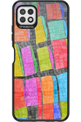 Bihari László 2.0 - Samsung Galaxy A22 5G