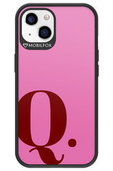 Q (Sorbet) 2.0 - Apple iPhone 13