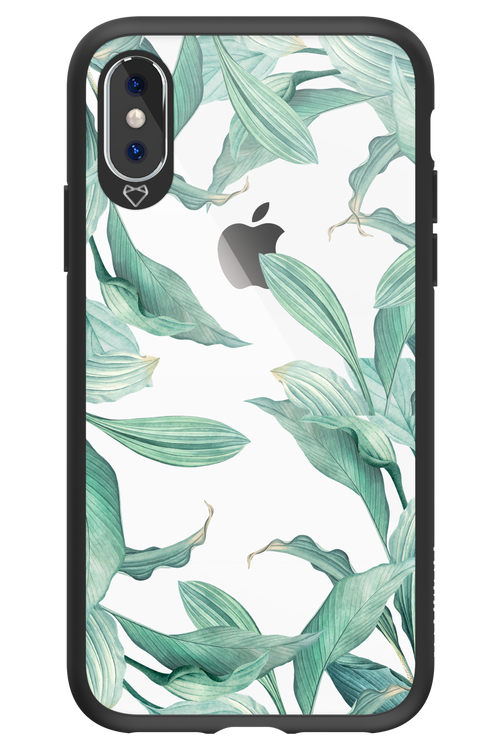 Greenpeace - Apple iPhone XS