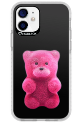 Pinky Bear - Apple iPhone 12