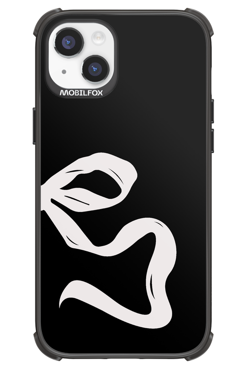 Knot Black - Apple iPhone 14 Plus