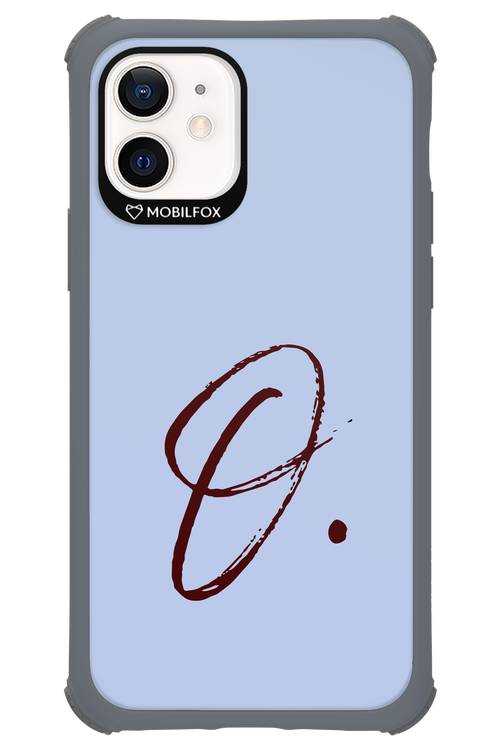 (Jellyfish Presso) O 2.0 - Apple iPhone 12