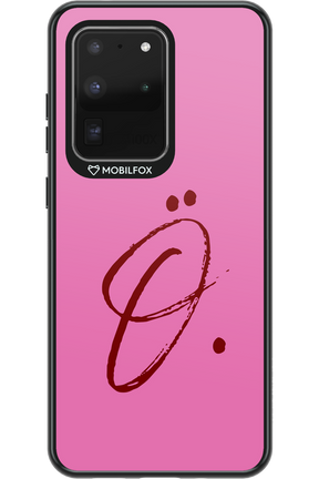 (Sorbet) O II 2.0 - Samsung Galaxy S20 Ultra 5G