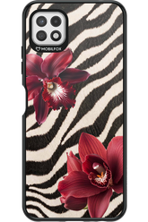 Vintage Flower 2.0 - Samsung Galaxy A22 5G