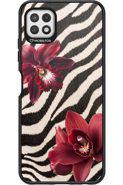 Vintage Flower 2.0 - Samsung Galaxy A22 5G