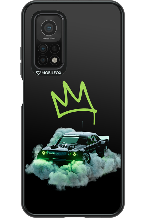 Just Dont Die - Xiaomi Mi 10T 5G