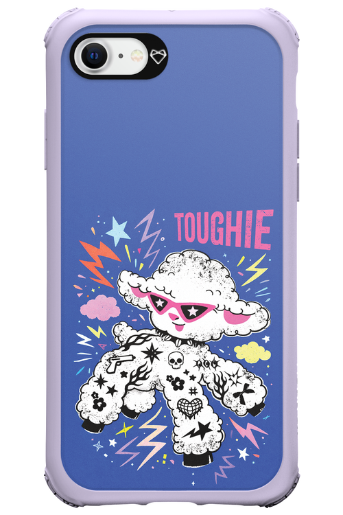 TOUGHIE 2.0 - Apple iPhone 8
