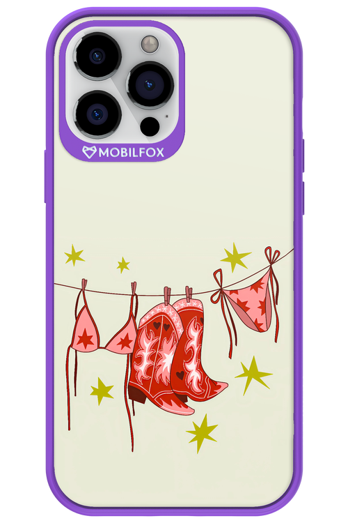 Laundry 2.0 - Apple iPhone 13 Pro Max