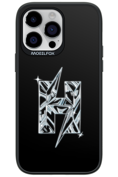 H DIAMOND 2.0 - Apple iPhone 14 Pro Max