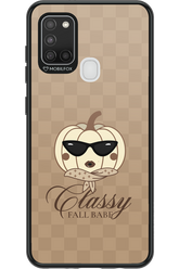 Fall Babe 2.0 - Samsung Galaxy A21 S